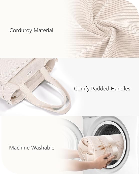 I LOVE MY MOM Tote Bag for Women