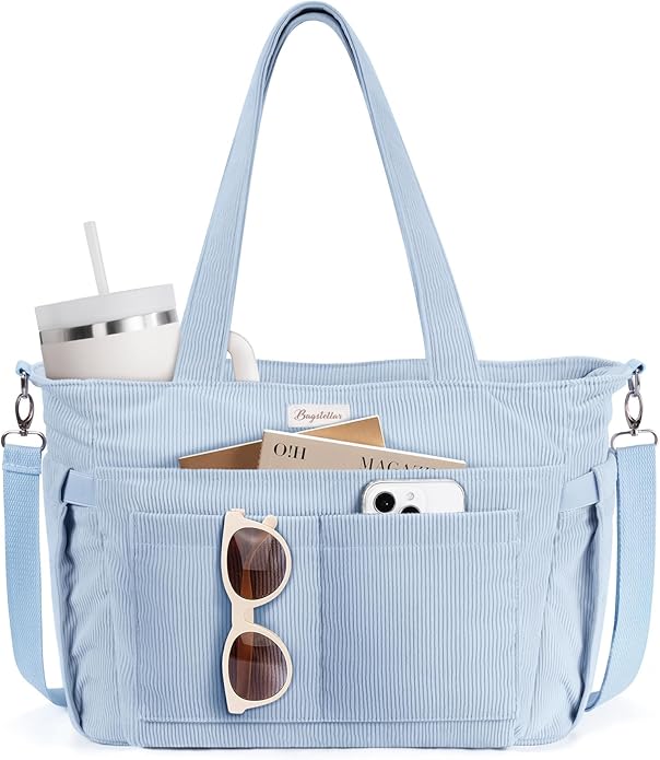 I LOVE MY MOM Tote Bag for Women